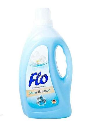 Кондиціонер д/білизни pure breeze 2л тм flo