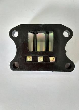 Пелюстковий клапан honda tact af-16