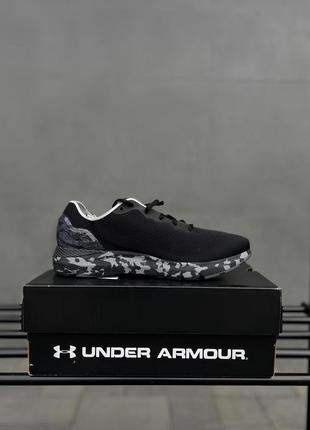 Кросівки under armour men's ua hovr sonic 6 camo running shoes