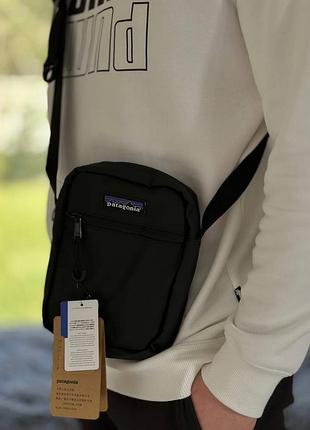 Крутий месенджер patagonia , надійний та якісний, ідеальний для молоді, зручний, універсальний