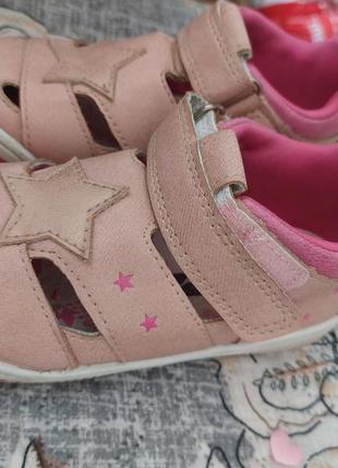 Туфли тапочки кеды босоножки walkx kids3 фото