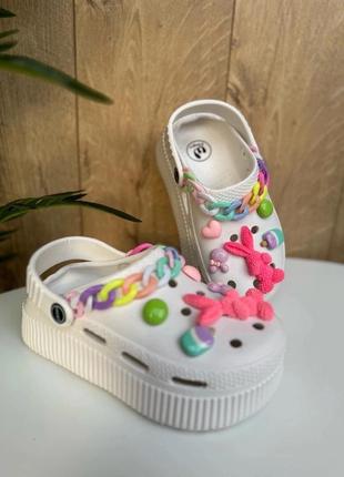 Дитячі крокси