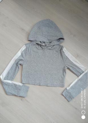 Стильне модне актуальне худі для дівчинки