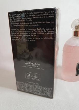 Guerlain  linstant magic редкость  снятость 100 ml3 фото