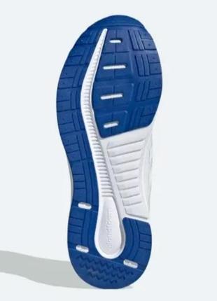 Кроссовки adidas galaxy 5 shoes 100% оригинал. размер 43. состояние новых. купил без коробки тому назад так и продаю4 фото