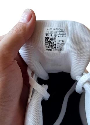 Кроссовки adidas galaxy 5 shoes 100% оригинал. размер 43. состояние новых. купил без коробки тому назад так и продаю8 фото