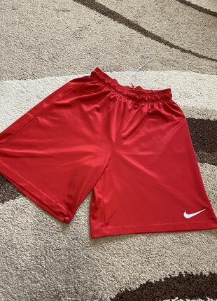Шорти Waffle nike