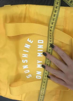 Сумка victoria secret 3