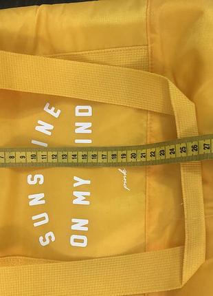 Сумка victoria secret 4