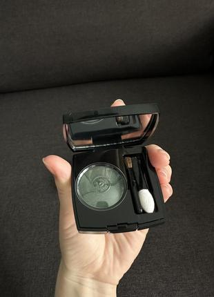 Тіні для повік chanel ombre première lidschatten mit pudertextur.