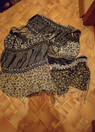 Великий шарф