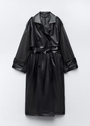 Тренч, дождевик, пальто. новое.