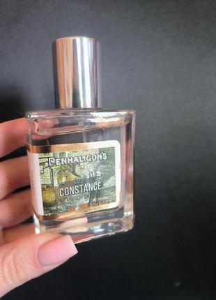 Changing constance penhaligon's тестер для жінок
