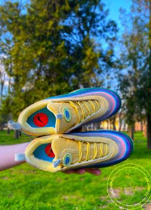 Nike air max sean wotherspoon prezzo hot sale