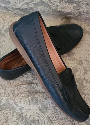 Люфери мокасини