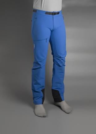 Чоловічі штани haglofs skarn winter softshell pant