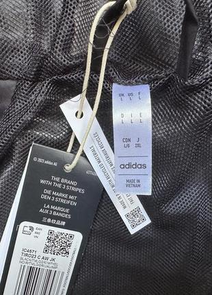 Ветровка куртка adidas6 фото