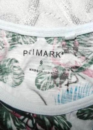 Гавська майка primark3 фото