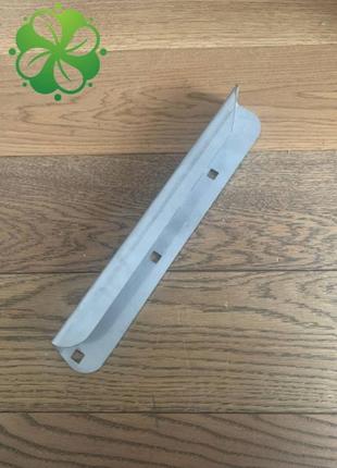 Лопатка права коротка l-260