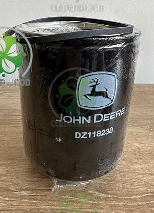Фільтр масляний john deere | ar43634