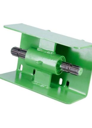 Центральний корпус unia tytan | 2046/04-004/0