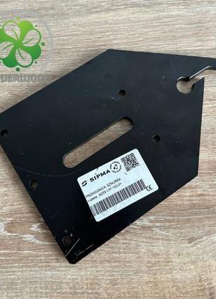 Направляюча шнурка прес підбирача sipma | 5270-130-161.01