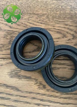 Манжета 35x65x14,5