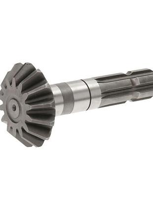 Вал зубчастий z14 m6 tytan (нова модель) znw01004m6