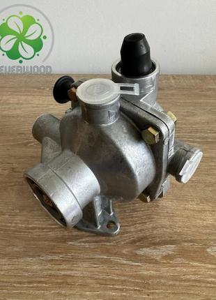 Клапан управління гальмами hzs-4 | 7031132001