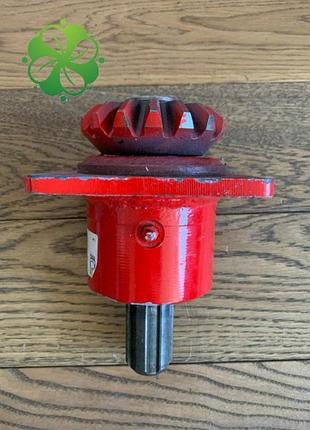 Корпус підшипника unia | 2244/07-015/0