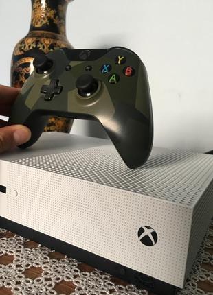 Xbox one s 1 tb