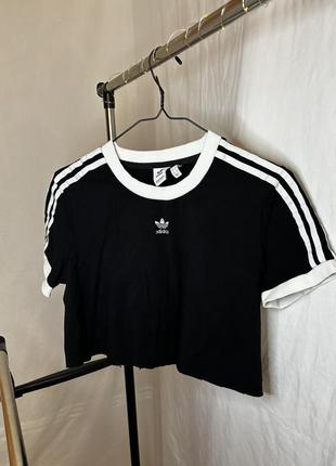 Крос топ adidas