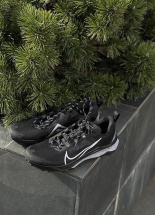 Nike terra kiger 9 black