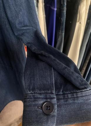 Cукня джинсовая от cos6 фото