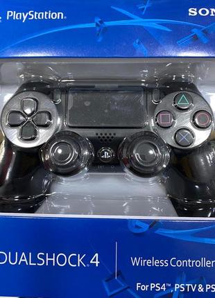 Бездротовий джойстик геймпад sony ps4 doubleshock 4, геймпад д...