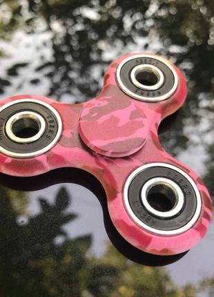 Спиннер. fidget spinner. спінер