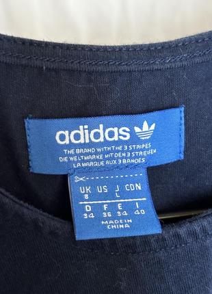 Топ adidas3 фото