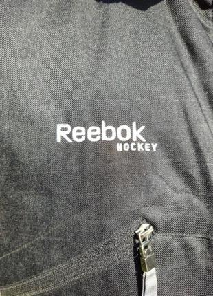 Куртка reebok hockey4 фото