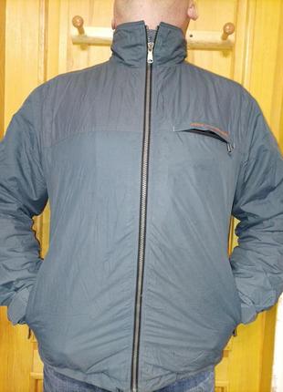 Куртка terra jacket1 фото