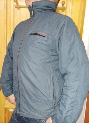 Куртка terra jacket2 фото