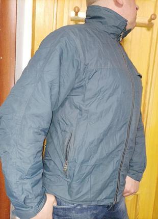 Куртка terra jacket3 фото