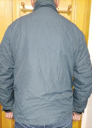 Куртка terra jacket4 фото