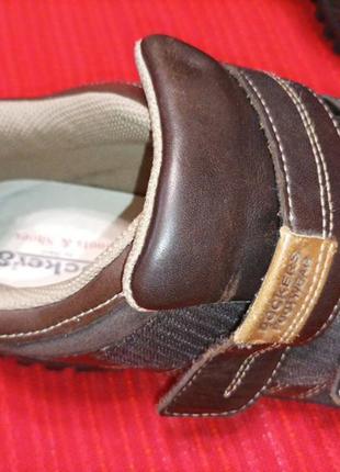 Туфлі dockers footwear2 фото
