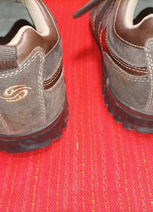 Туфлі dockers footwear7 фото