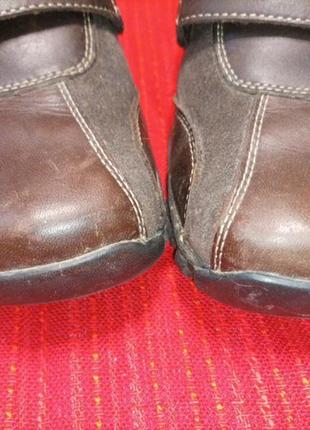 Туфлі dockers footwear8 фото