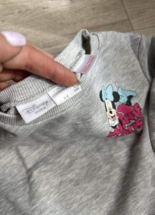 Світшот zara 3