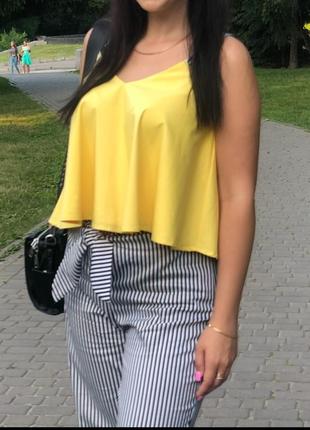 Костюм брючний