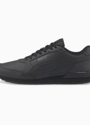 Кросівки puma st runner v3 l trainers