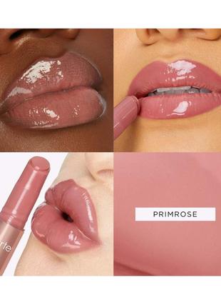 Плампер/ бальзам / блиск для губ tarte maracuja juicy lip plump primrose4 фото