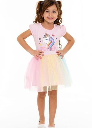 Качественное натуральное праздничное платье для девочки турция